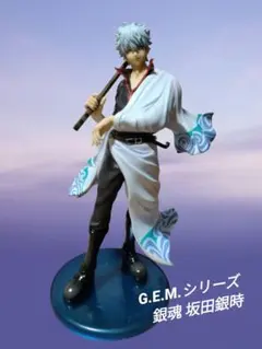 2026年最新】メガハウス 坂田銀時の人気アイテム - メルカリ