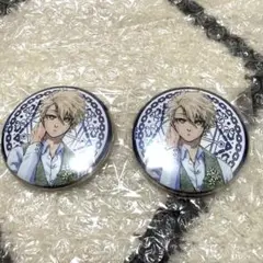 ブルーロック ブルーロック展 原画展アルティメタル 缶バッジ 凪誠士郎 80点 ブルロ 原画展 アルティメタルバッジコレクション 凪誠士郎 - メルカリ
