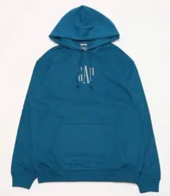 光るロゴ　リフレクター　ロゴGAP EST1969 プルパーカー Lサイズ