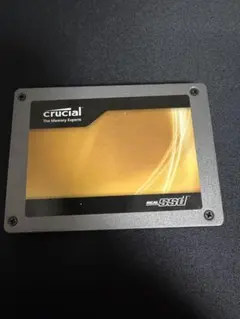 crucial RealSSD C300 64GB