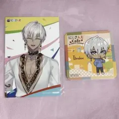 にじさんじ イブラヒム まとめ売り