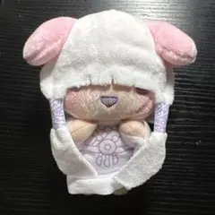 -真天地開闢集団-ジグザグ サンリオ マイメロマスコット 命