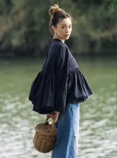 2026年最新】Curensology レディース 長袖 シャツ・ブラウスの人気