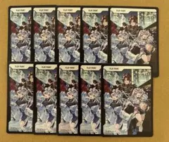 クロスタ Xross Stars 第3弾 まとめ売り 200枚以上 - メルカリ