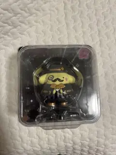 新品　ハロウィン　くじ　プリン　フィギュア