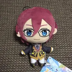 あんさんぶるスターズ！あんスタ ぬいぐるみ 新衣装 Eden 七種茨