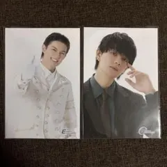 佐野勇斗 ポストカード