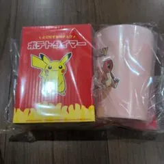 マクドナルド ポケモン とびだすピカチュウ ポテトタイマーのサムネイル