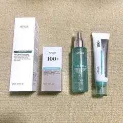 【新品】アヌア pdrn 4点セット 化粧水 美容液
