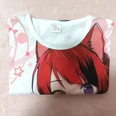 る*様 すとぷり 莉犬くん フルグラ 服 フルグラフィックTシャツ