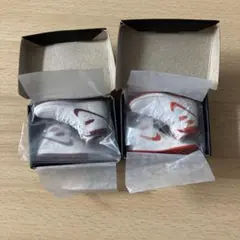 NIKE Air Jordan 1 High ’85 ミニチュアコレクション