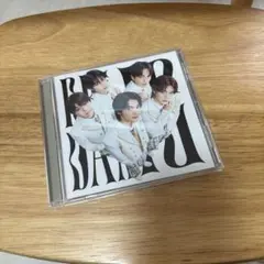 EBiDAN Yes!東京　M!LK ver．CD