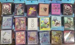 ポケモンカード　未開封サプライまとめ売り