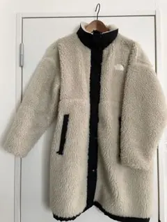 THE NORTH FACE ボアジャケットNAM72110R ノースフェイス