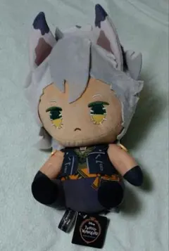 マーダードローン Jぬいぐるみ - メルカリ
