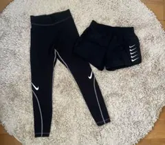 Nike トレーニングボトムス・タイツセット