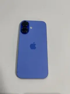 Apple iPhone 17ブルー　箱付き92% Apple iPhone 17ブルー 箱付き92% - メルカリ