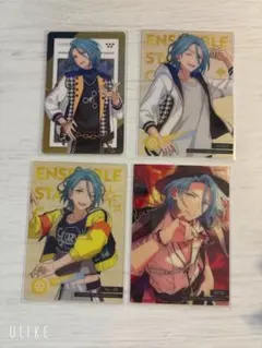 あんスタ HiMERUカードセット
