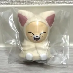 Stray Kids SKZOO スキズ ライトマスコット ガチャ フォクシニー