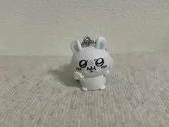 モモンガ　ちいかわ キーホルダー ガチャ