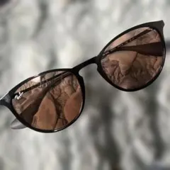 Ray-BanサングラスRB3539 ERIKA METAL EVOLVE