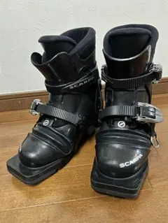 2025年最新】テレマークブーツ SCARPAの人気アイテム - メルカリ