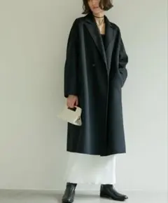 GALLARDAGALANTE チェスターコート