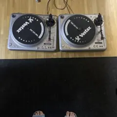 2026年最新】Vestax pdx-2000の人気アイテム - メルカリ