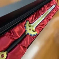 ドラゴンクエスト ワールドプロップシリーズ 1/1 ロトの剣ドラクエ1.2