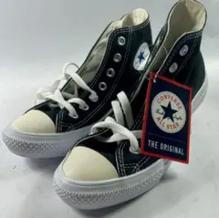 【未使用】Converse All Star ハイカット（22.5cm）