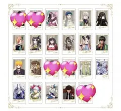 FGO fes.2025 ポートレイト　まとめ売りC