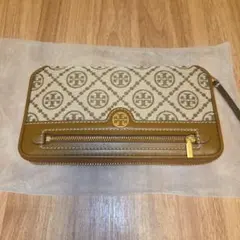 新品✨トリーバーチ ショルダーバッグ 2way モノグラム ウォレット ロゴ 新品✨トリーバーチ ショルダーバッグ 2way モノグラム ウォレット