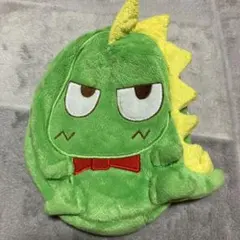 平成レトロ かっぱ ぬいぐるみ クッション | Mercari