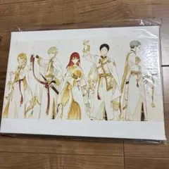 赤髪の白雪姫 キャラファインボード - メルカリ