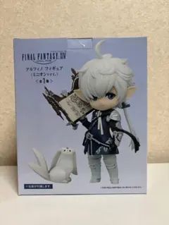 2026年最新】アルフィノ フィギュアの人気アイテム - メルカリ