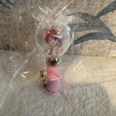 ミニペンライトキーホルダー 莉犬