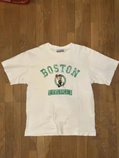 NBA Tシャツ　BOSTON CELTICS