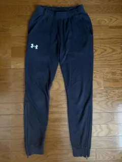 Under Armour スウェットパンツ ブラック M