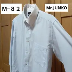 Mr.JUNKO 長袖シャツ M-82