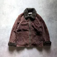 00s archive ギミック ジャケット y2k グランジ V系 モード 00s archive ギミック ファージャケット グランジ y2k 平成