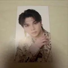 M!LK 好きすぎて滅 爆裂愛してる ラキドロ 塩﨑太智トレカ