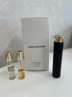 2025年最新】ルイヴィトン 香水 トラベルの人気アイテム - メルカリ