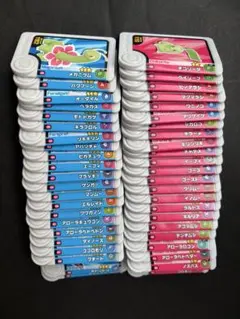 フレンダ 第4弾〜ベストタッグ1弾 ワンダー レガシー コンプ オリジナルセット 2025年最新】ポケモンフレンダベストタッグ1弾コンプリートの