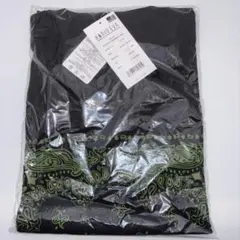RADIO EVA PAISLEY BANDANA T-Shirtのサムネイル