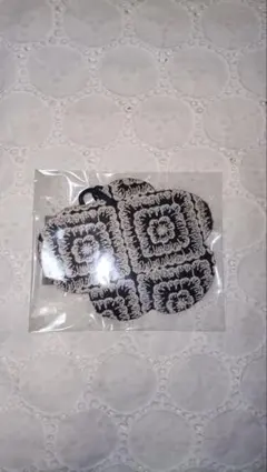 ミナペルホネン mina perhonen ノベルティ 新品