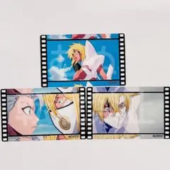 BLEACH Anniversary メモラブルシーンコレクション ハリベル