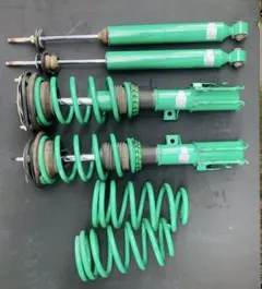 ■ TEIN ハイラックス用フロントダンパーセット ■ □ TEIN ハイラックス用フロントダンパーセット □ - メルカリ