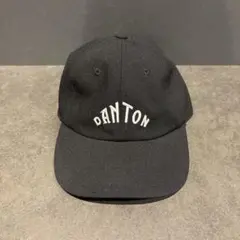 DANTON キャップ Fサイズ