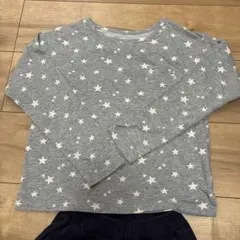 UNIQLO KIDS パジャマ【M】