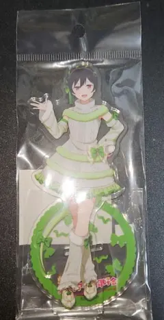 三船栞子 アクリルスタンド 干支 ver.